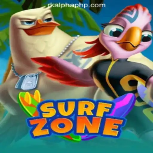 Experience the Thrill of SurfZone: A Wave of Excitement at Rkalpha Online Casino Philippines