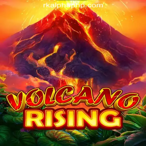 Discover the Thrilling Adventure of VolcanoRising at Rkalpha Online Casino Philippines